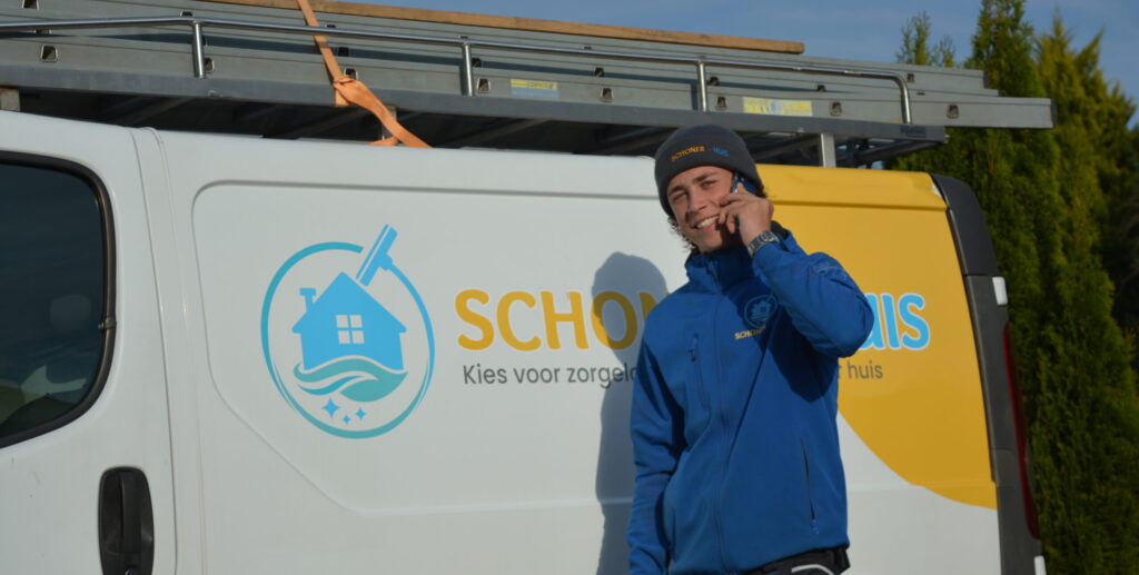 dakreiniging, Horst aan de Maas, dak schoonmaken, dak ontmossen, algenverwijderen