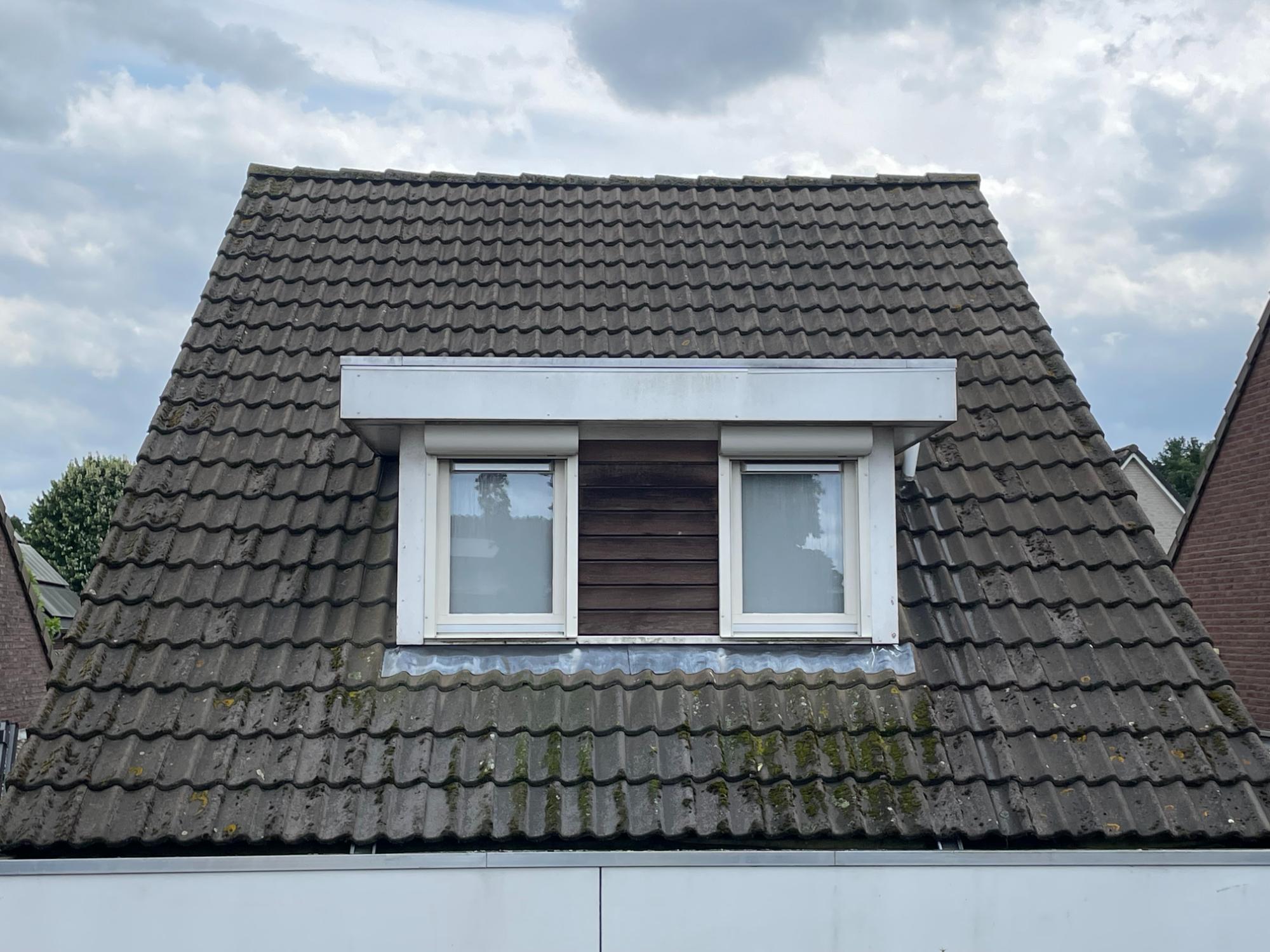 Voor