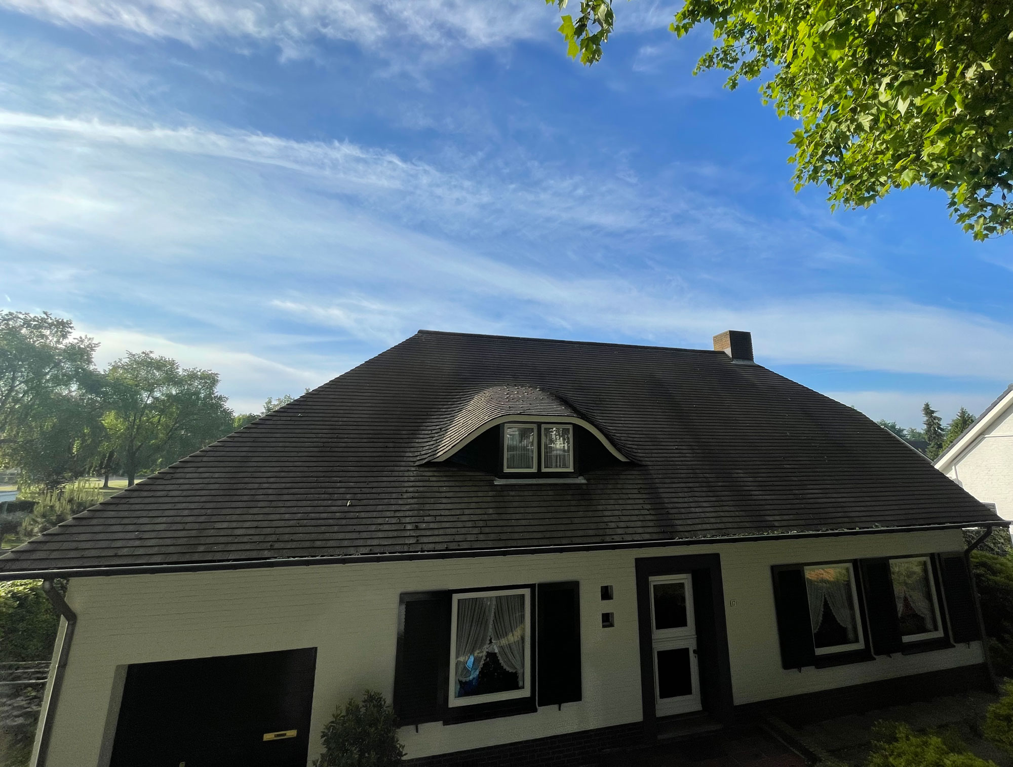 Voor