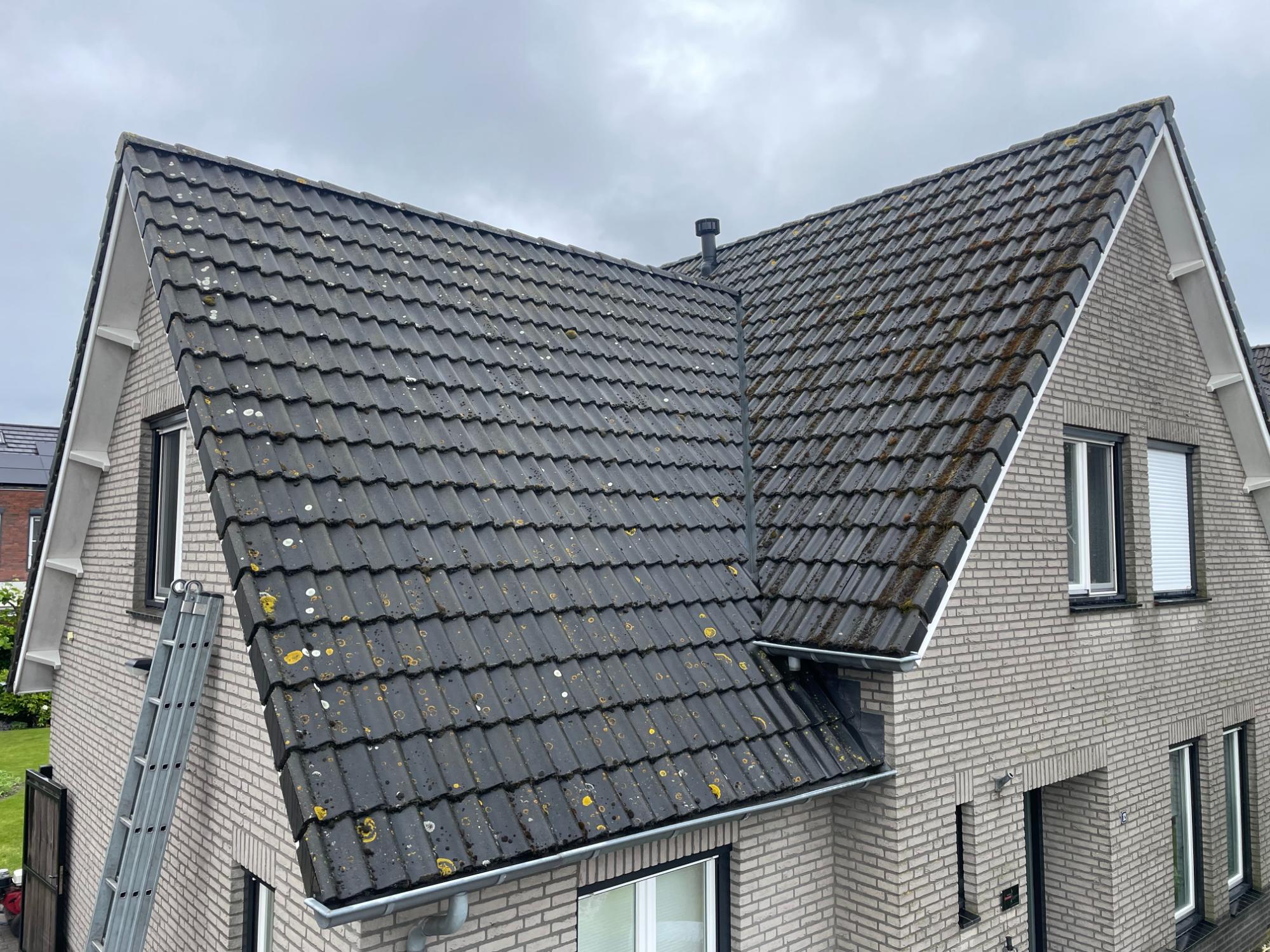 Voor