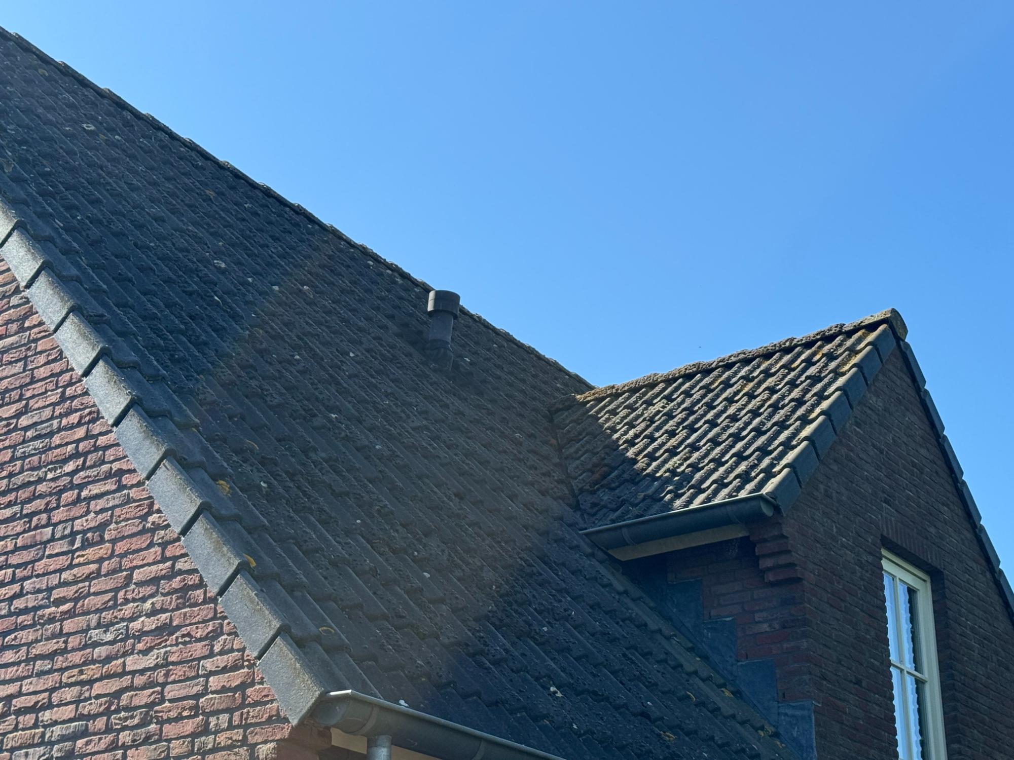 Voor